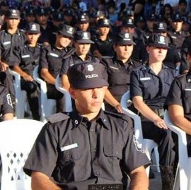 Fue promulgada la ley de creación del Instituto Universitario Policial bonaerense "Juan Vucetich"