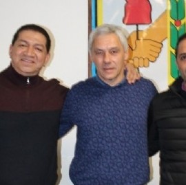 El Partido Justicialista de Berisso vive por estas horas una lenta agonía