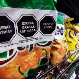 Es Ley: en Diputados se aprobó el Etiquetado Frontal de Alimentos