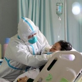 Coronavirus: el Gobierno nacional confirmó 515 muertes y 15.099 nuevos contagios