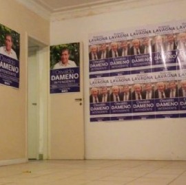 Precandidato a intendente de La Plata propone un "gobierno de manos limpias y uñas cortas"