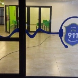 Costos del 911: por siete meses de 2018, la Provincia le pagó a Telefónica 147 millones de pesos