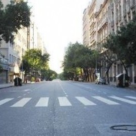 Todos paran el 25: bancos, docentes, camioneros, estatales (y sigue la lista…)