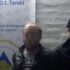 Simuló un secuestro para sacarle dinero a su hermano empresario: lo descubrieron y quedó detenido