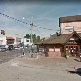 Ola de asaltos a comercios platenses: detuvieron a ladrón en el Barrio San Carlos