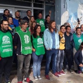 Video: La situación laboral en los institutos de menores, en el ojo de la tormenta
