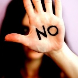 Una joven le pide "por favor" a la Justicia que la cuiden de su ex esposo