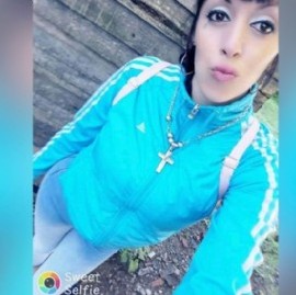 Apareció Jackeline Cuenca, la chica que había desaparecido luego de salir del boliche Recordando