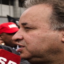 La causa contra Marcelo Balcedo, a punto de caerse: negaron la extradición al juez Ernesto Kreplak