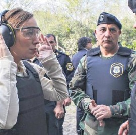 ¿María Eugenia Vidal también espiaba?: uno de sus funcionarios, procesado por abuso de autoridad