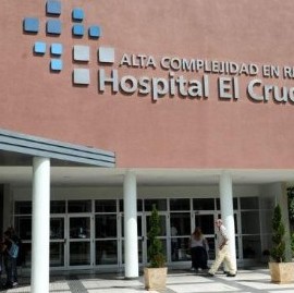 Intendentes del PJ repudian el recorte de presupuesto para el Hospital EL CRUCE de Florencio Varela
