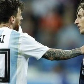 La falsa pasión y la ceguera recurrente