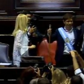 Consumidores Responsables celebró el freno de Kicillof al aumento de la luz: "Es un buen comienzo"