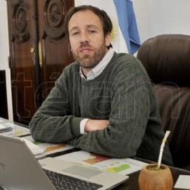 Las exportaciones bonaerenses alcanzaron los 2.832 millones de dólares, la mejor cifra desde 2010