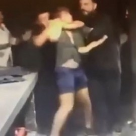 Boliches y Patovicas la hacen simple: Tiran la violencia a la calle y que la gente se las arregle