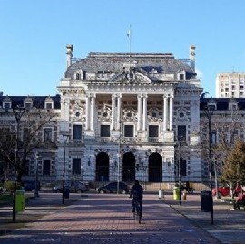 Acreedores de la Provincia dicen que no hay contactos con el Gobierno bonaerense ni plan de pagos