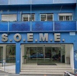 La autoproclamada conducción del SOEME tiene fecha de vencimiento: será este 12 de junio