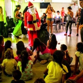 Casa María Pueblo espera que el intendente Julio Garro recapacite con la quita de un subsidio