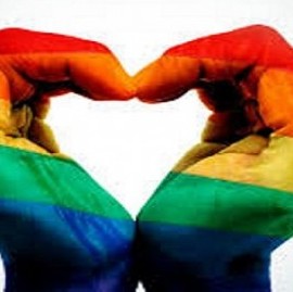 Amor es Amor, sea con quien sea