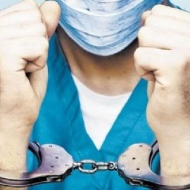 ¡Ampliamos!: Médico de La Plata acusado de abuso sexual