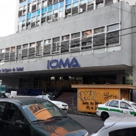 IOMA no paga y ahí está la consecuencia: los médicos de La Plata no atienden por esa obra social