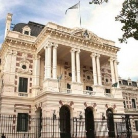 Estatales presentaron proyecto de ley para la equiparación y movilidad de asignaciones familiares
