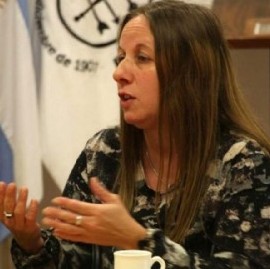 Villa Gesell: denunciaron a la fiscal Verónica Zamboni por poner en riesgo sanitario a una familia