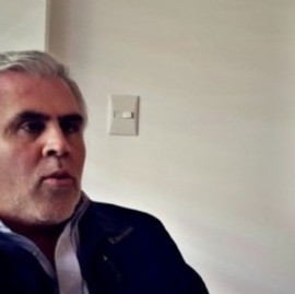 Gonzales Chaves: el primero le gana por 444 votos al segundo y por 577 al tercero