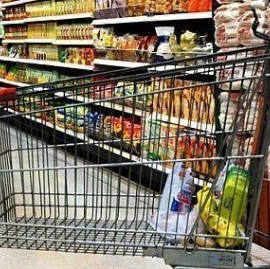 El Gobierno de Vidal lanzó su propio "Programa de Beneficios" para favorecer el consumo