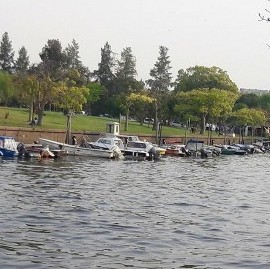 Con el Delta, el Gobierno bonaerense pone en práctica la búsqueda de bienes de dominio público