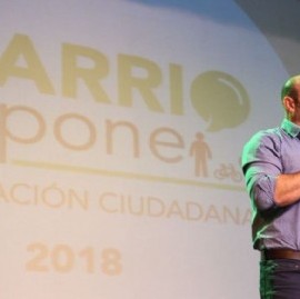 El intendente de Quilmes, Martiniano Molina, ya tiene su "Plan Estratégico": la reelección en 2019