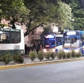 Provincia estableció un nuevo plan de modernización del transporte público automotor de pasajeros
