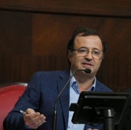 Dos legisladores bonaerenses proponen crear el "Plan de Gobernanza en Seguridad" en Municipios
