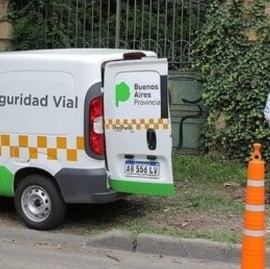 Aseguran que el Gobierno bonaerense cobra de manera ilegal las fotomultas a los contribuyentes