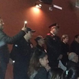 Aseguran que la interna del peronismo de Berisso será "intensa"