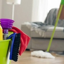 En General Viamonte retornan 53 actividades y, en 9 de Julio, solamente el servicio doméstico