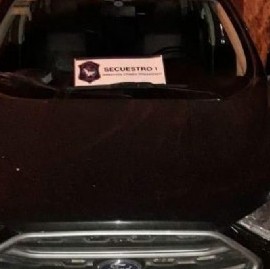 Amenazaban a supermercadistas chinos con destruir sus negocios si no pagaban "peaje": los detuvieron