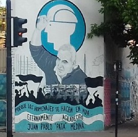 El "Pata" Medina tiene la UOCRA intervenida, pero su familia no abandona la disputa por el "control"