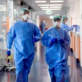 Coronavirus: el Gobierno nacional confirmó 66 muertes y 5.469 nuevos contagios en las últimas 24 hs