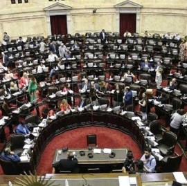 Qué dijeron distintos representantes políticos sobre la renuncia de Máximo Kirchner