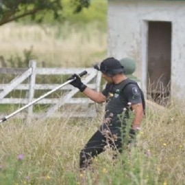 Se terminó el calvario familiar y ahora comienza otro: encontraron el cuerpo de Gissella