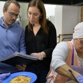 Vidal ya eligió a su Contador General: será un referente del intendente Diego Valenzuela