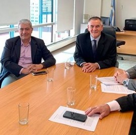 Consejo de Ciencias Económicas bonaerense: "Los graduados trabajan en un complejo contexto"