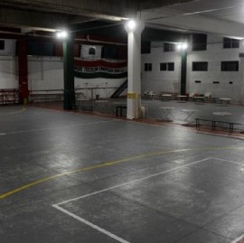 Fue promulgada la ley que suspende las ejecuciones judiciales contra los clubes y otras asociaciones