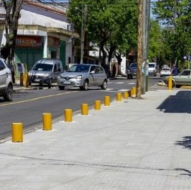 San Isidro: proponen peatonalizar los Centros Comerciales