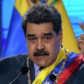 Juntos, con duras posturas y acciones respecto a la llegada de Nicolás Maduro a nuestro país
