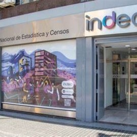 El Censo se realizará el 18 de mayo y será feriado