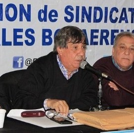 Los municipales peronistas lanzan su "brazo político" en la provincia de Buenos Aires