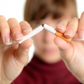 Oficializaron la creación en ámbito bonaerense de la Mesa Intersectorial para el Control del Tabaco