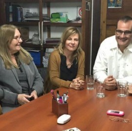 SOEME y UPCN: gremios estatales bonaerenses en una "guerra silenciosa" por la vacante de Saintout